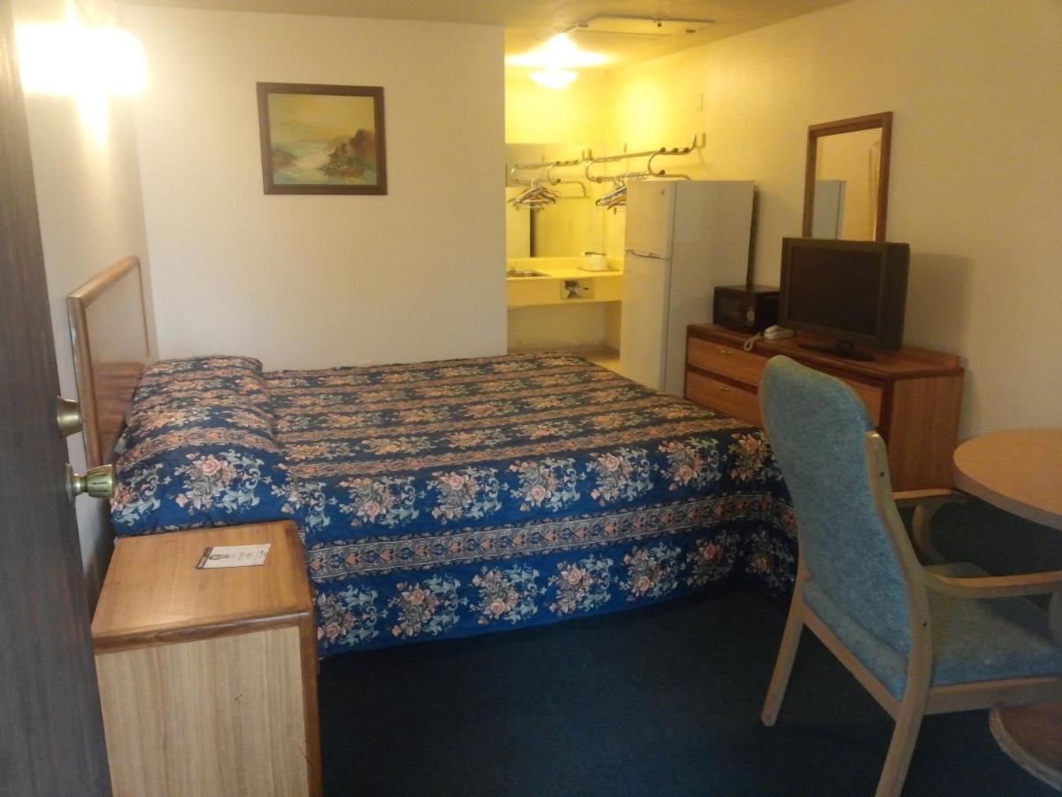 Evergreen Inn Covina Habitación foto